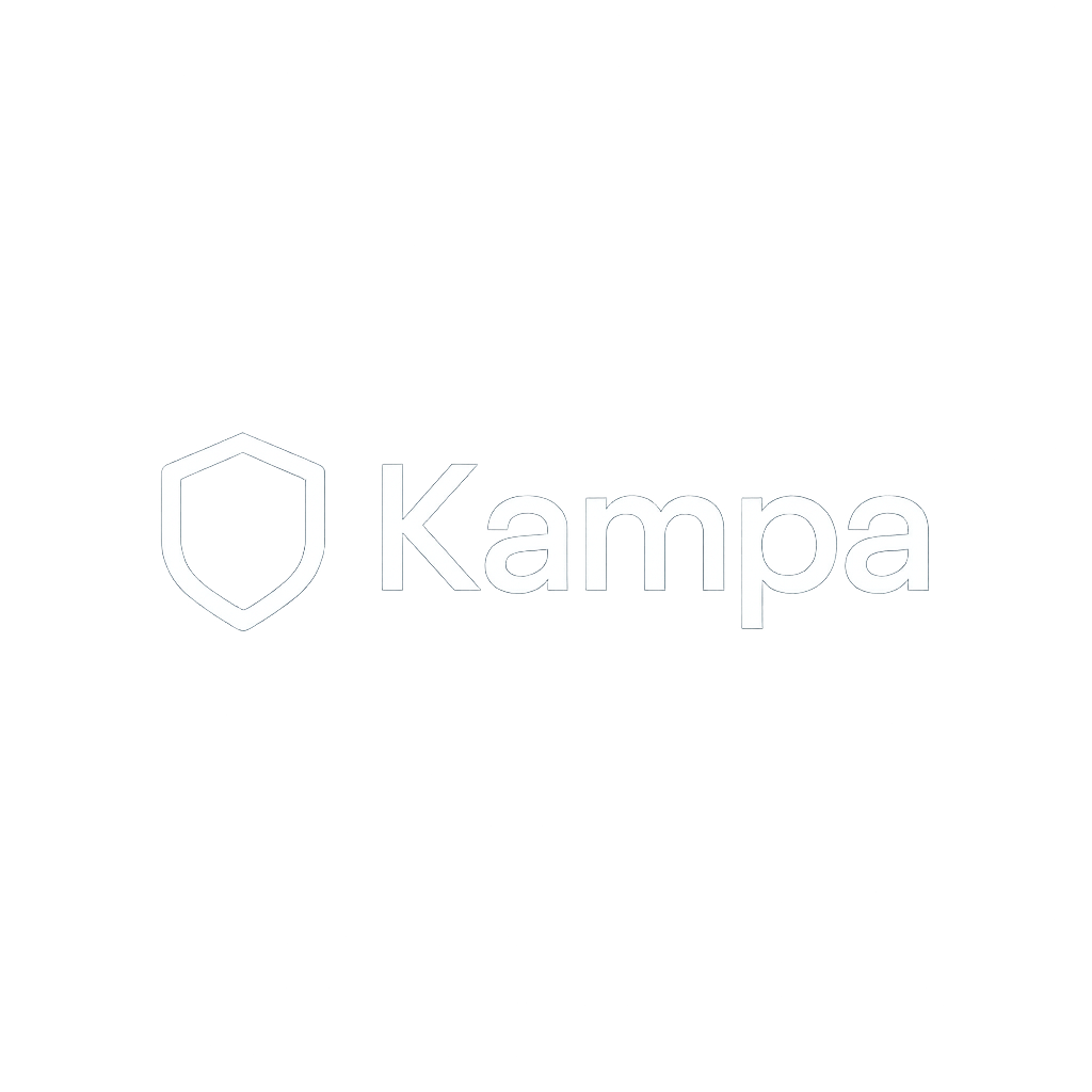 Kampa Logo